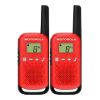 Imagen de Radio 2 Vías Motorola T110 25km 22 Canales