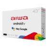 Imagen de Smart Tv Aiwa Aw43b4smfl 43'' Dled 1080p 60hz Isdbt Android