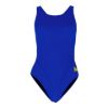 Imagen de Malla De Baño Phelps Team Solids Mujer 18