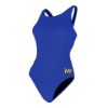 Imagen de Malla De Baño Phelps Team Solids Mujer 18