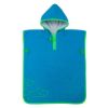 Imagen de Toalla Para Niño Aqua Sphere Algodón Poliéster