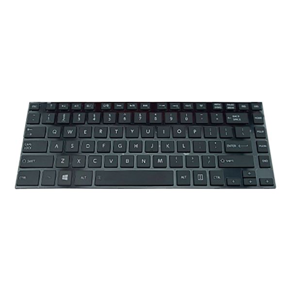 Imagen de Teclado De Repuesto Para Toshiba Satellite aeby3u02130-us