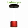 Imagen de Lampara Led Colgante Ledion Blanco Cálido 17 W