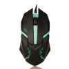Imagen de Mouse Óptico Gaming Coolmax RGB 1600 dpi
