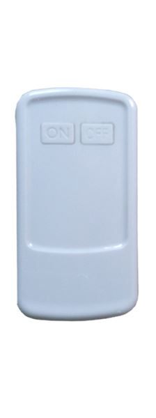 Imagen de Control Remoto Compatible Dragon Guard Para Alarma