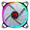 Imagen de Ventilador Gaming Marvo Fn-14 RGB 110rpm