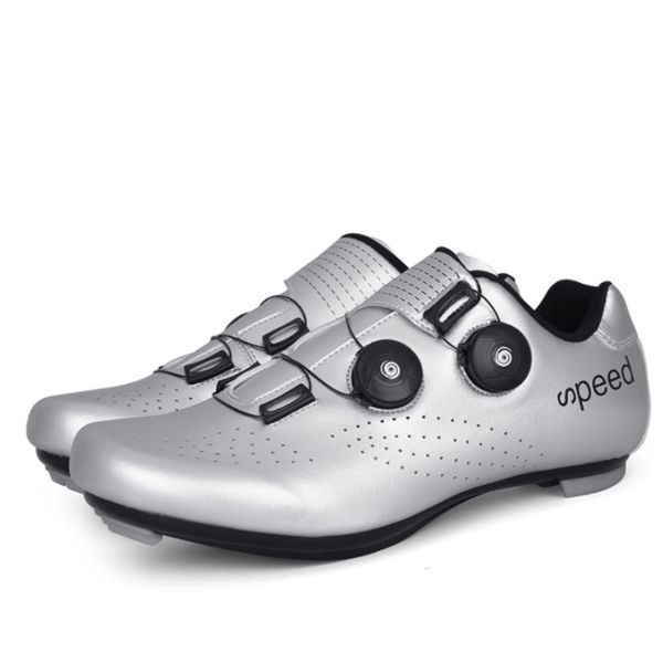 Imagen de Zapatillas De ciclismo Ruta o Mtb Talle 46