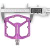 Imagen de Pedales Para Bicicleta Rockbros Aluminio Antideslizantes