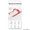 Imagen de Portacaramañola De Aluminio Rockbros Roja