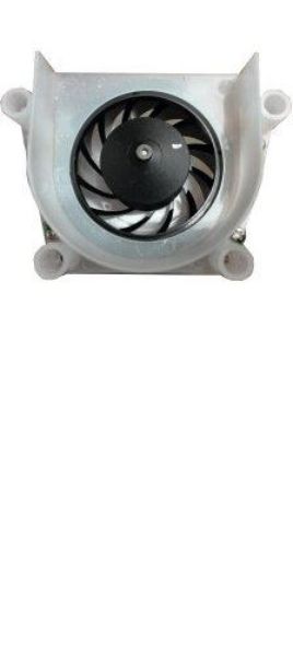 Imagen de Motor de Repuesto Para Aspiradora Infinuvo QQ2
