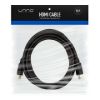 Imagen de Cable Unno Hdmi 3m Soporta 1080p Compatible Con 3d