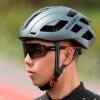 Imagen de Casco Para Bicicleta Rockbros Reflectante