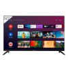 Imagen de Smart Tv Aiwa 50'' Led 4k Hdr Google TV Comando De Voz