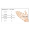 Imagen de Guantes De Verano Rockbros Antideslizantes 2XL