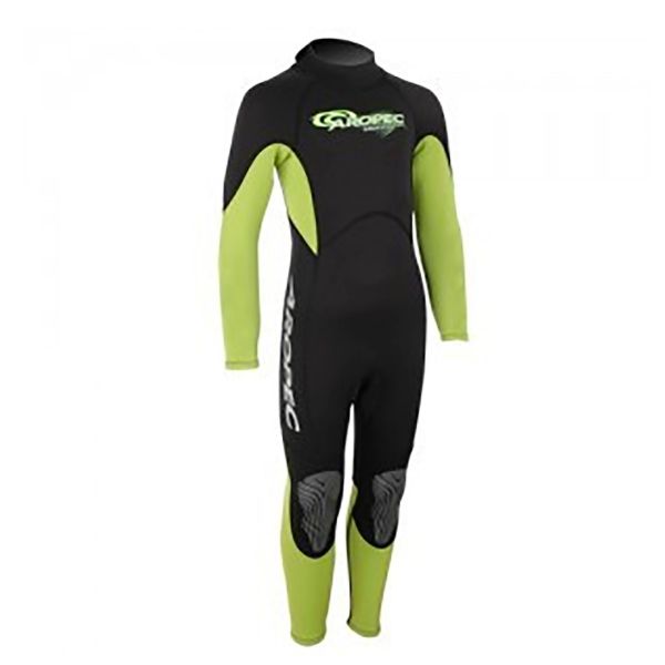 Imagen de Traje Neopreno Surf Aropec Niño 10