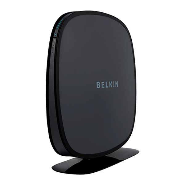 Imagen de Router N450 DB Belink 2,4GHz / 5GHz 150Mbps