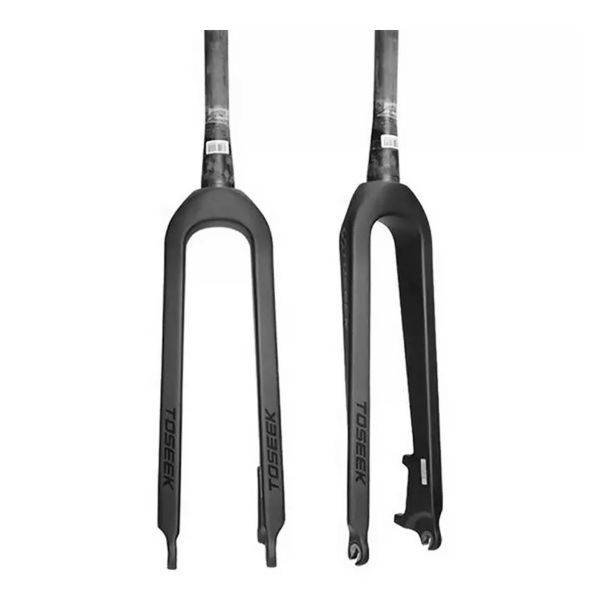 Imagen de Horquilla Rígida Toseek 27,5'' Trabuco Cónico