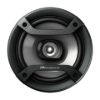 Imagen de Parlante de 2 Vias Para Auto Pioneer Tsf1634r 200w