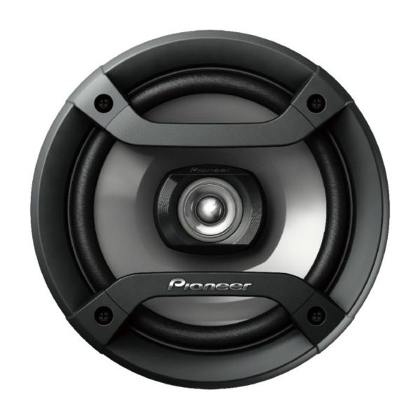 Imagen de Parlante de 2 Vias Para Auto Pioneer Tsf1634r 200w