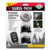 Imagen de Luces Led Portátiles Swiss+tech Interior / Exterior Pack x3