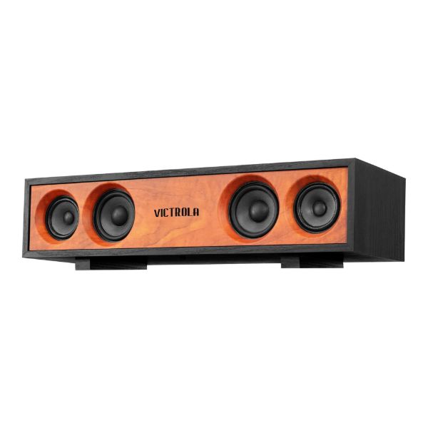 Imagen de Parlante Hi-fi Victrola Vs-130 Bt 30w 120v