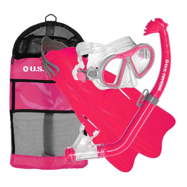 Imagen de Kit Para Agua Us Divers SM