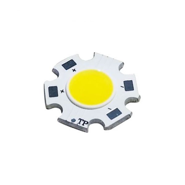 Imagen de Chip Luz Led Edison 9W