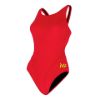 Imagen de Malla De Baño Phelps Team Solids Mujer 20