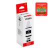 Imagen de Botella De Tinta Canon Negro GI-190 Bk 135ml