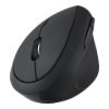 Imagen de Mini Mouse Diestro Ergonómico Inalámbrico Perixx 719