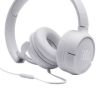 Imagen de Auriculares Cableados 3,5mm Jbl Tune 500 32mm