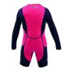Imagen de Traje Neopreno Stingray Hp Core Aqua Sphere Niño 2