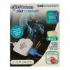 Imagen de Cargador Fifo Compacto para auto Con Ambientador 12 V Dual Usb