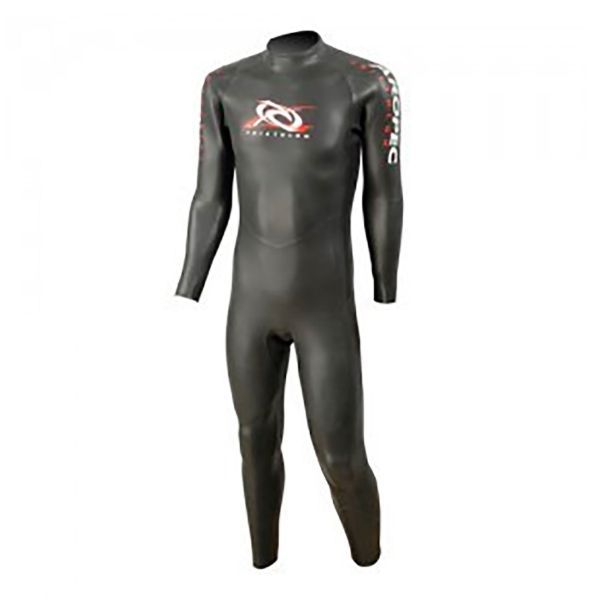Imagen de Traje De Compresión Aropec Hombre Super Stretch 5/3mm M