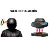 Imagen de Auricular Casco Conducción Ósea Headset Ipx6 Bt