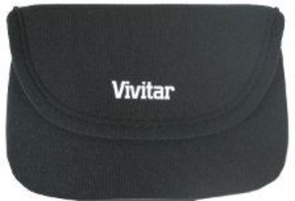 Imagen de Estuche Vivitar Para Cámara De Neopreno