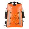 Imagen de Mochila Marjaqe Impermeable Reflectante 30l