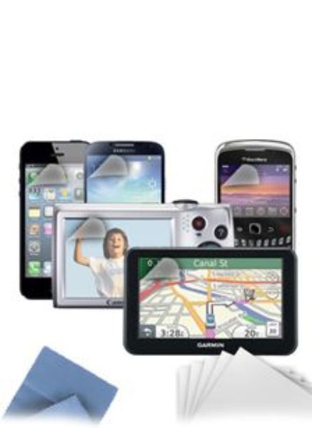 Imagen de Kit Griffin Para Cuidado de Pantallas