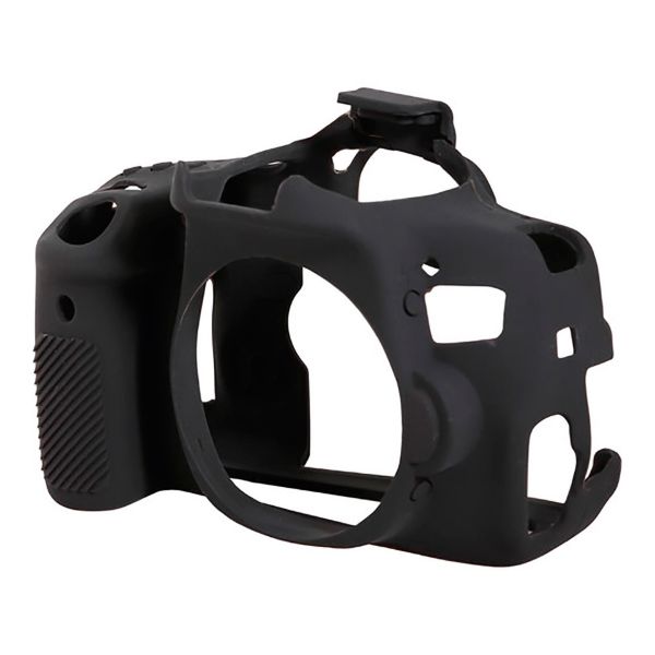Imagen de Funda de Silicona Easy Cover Para Cámara Canon 750D / T6i