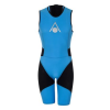 Imagen de Traje de Neopreno Unisex Aqua Sphere Speedsuit Phantom Talle M
