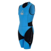 Imagen de Traje de Neopreno Unisex Aqua Sphere Speedsuit Phantom Talle M