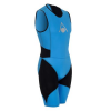 Imagen de Traje de Neopreno Unisex Aqua Sphere Speedsuit Phantom Talle M