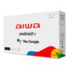 Imagen de Smart Tv Aiwa Aw32b4sm 32'' Led 720p 60hz Isdbt Android