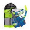 Imagen de Kit De Buceo Us Divers Para Niños