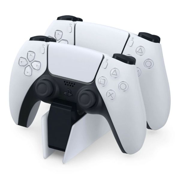 Imagen de Estación De Carga Sony Para DualSense Ps5