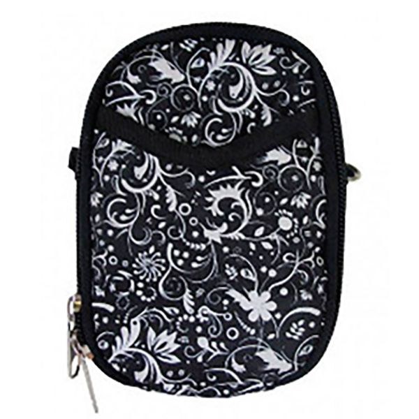 Imagen de Estuche Para Cámara Digital Vivitar Ptc-4 Diseño Exclusivo