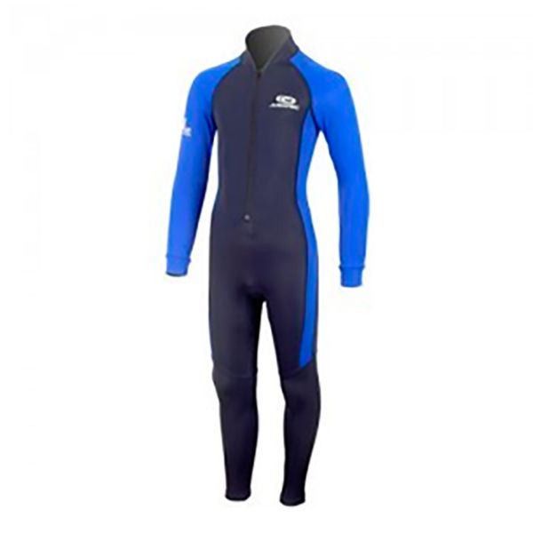 Imagen de Traje  Lycra Buceo Aropec Niño 14