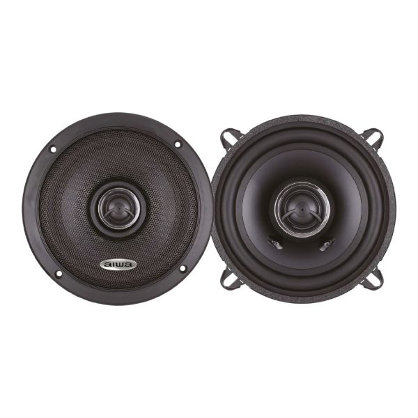 Imagen de Parlante de 2 Vías 5'' Para Auto Aiwa Aws1365p 100w