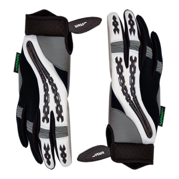 Imagen de Guantes Java Anti Deslizante Talle L