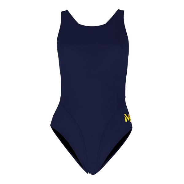 Imagen de Malla De Baño Phelps Team Solids Mujer 18